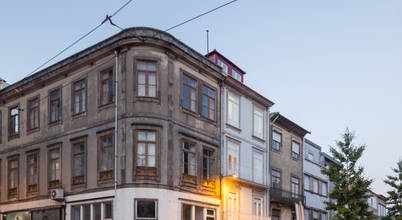 Pedro Ferreira Architecture Studio Lda