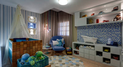 Das Haus Interiores – by Sueli Leite &amp; Eliana Freitas