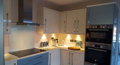 Get creative with these corner kitchen cabinet ideas! Get creative with these corner kitchen cabinet ideas!