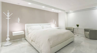 7 great color palettes: surprising bedroom neutrals 7 great color palettes: surprising bedroom neutrals