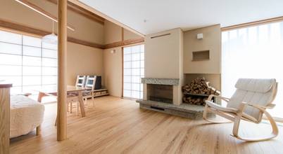 Fukuokaの建築家 Ami Environment Design アミ環境デザイン Homify