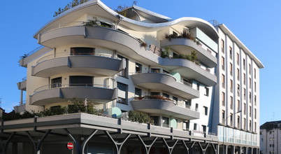 Arch. Paolo E. Bertolotti