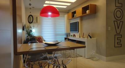 Maria Helena Torres Arquitetura e Design