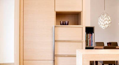 Beilstein Innenarchitektur: Innenarchitekten in Köln│homify