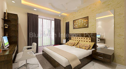 Bluearch Architects &amp; Interiors