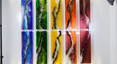 Ana Maria Nava Glass