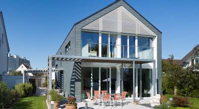 SIGRUN GERST ARCHITEKTUR