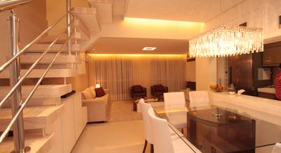 Pricila Dalzochio Arquitetura e Interiores