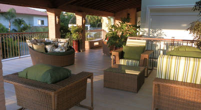 MBDesign Arquitetura &amp; Interiores