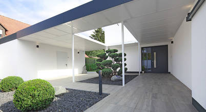 Herzog Architektur Architekten In Freising Homify