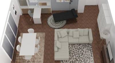 AnaPacheco – BoConcept Interior Designer