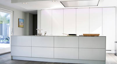 Ecker Keukens en Interieur: Keukenplanners in Waalwijk | homify Ecker Keukens en Interieur: Keukenplanners in Waalwijk | homify