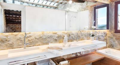 TONO BAGNO | Pasión por tu baño