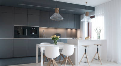 MINIMOO Architektura Wnętrz