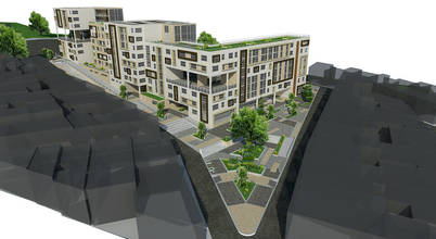 JELKH Design Architects s.a.s