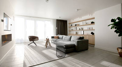 interieur design, find the best interior designers & decorators in zeist | homify, Design ideen