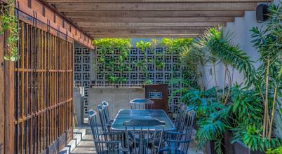 HDA: ARQUITECTURA BIOCLIMATICA