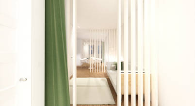 Arq. Duarte Carvalho
