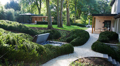 Finden Sie den passendenArchitekten in Niederlande | homify Finden Sie den passendenArchitekten in Niederlande | homify