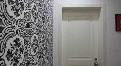 Joana Conceição – Architecture and Interior design