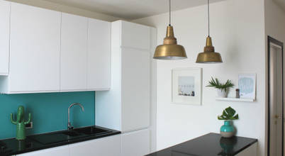 Severine Piller Design LLC