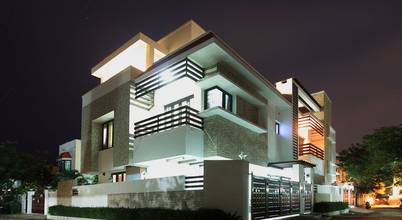 find the best architects in chennai homify