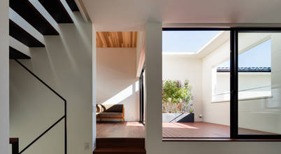 設計事務所アーキプレイス