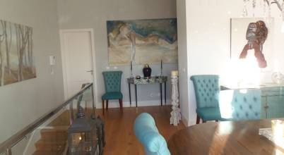 Obrasdecor: Designers de interiores e decoradores em Lisboa | homify