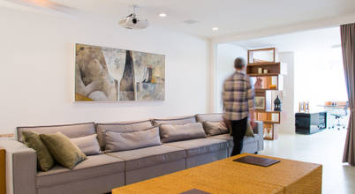 João Linck | Arquitetura