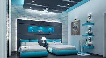 Dwellion Architects In Chennai Homify