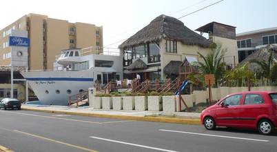 Herycam Arq Actual SA de CV