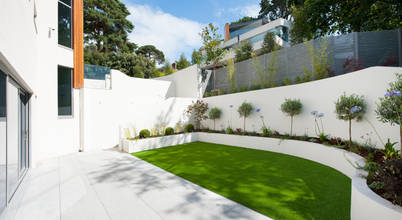 David James Architects Partners Ltd Arquitetos Em Poole Homify