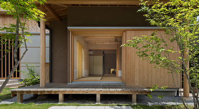 Fukuokaの建築家 Ami Environment Design アミ環境デザイン Homify