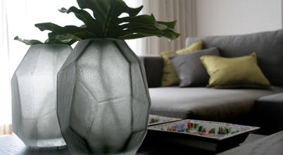 Amber Road – Design + Contract