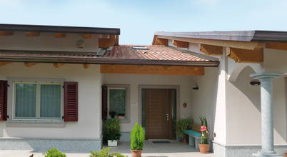  Fertighaus von Marlegno
