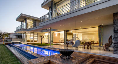 FRANCOIS MARAIS ARCHITECTS