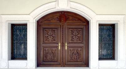 20 Amazing doors and windows for Pakistani homes
