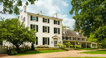 John Toates Architecture and Design