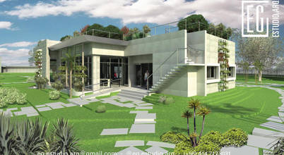 Eisen Arquitecto