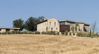 GIAN MARCO CANNAVICCI ARCHITETTO