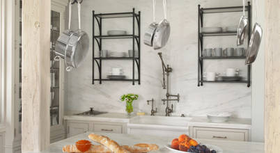 Pots and pans storage ideas to take note of Pots and pans storage ideas to take note of
