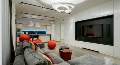 Архитектурная группа <q>ДАЙМОНД</q>