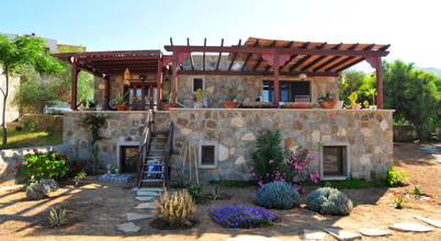 Gulercan Mimarlik Arsitek In Bodrum Mugla Turkiye Homify