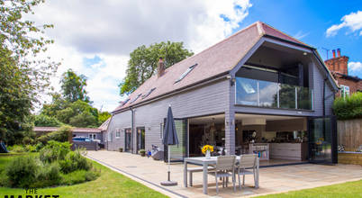 The Market Design &amp; Build