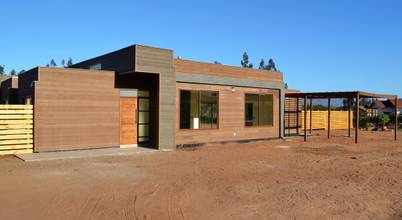 Casas Metal: Arquitectos en La Serena | homify