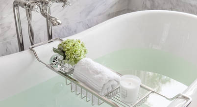 Standard tub size and other important aspects of the bathroom Standard tub size and other important aspects of the bathroom