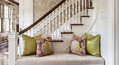 Fantastic foyer ideas to make the perfect first impression Fantastic foyer ideas to make the perfect first impression