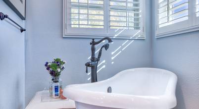 7 faucet finishes for fabulous bathrooms 7 faucet finishes for fabulous bathrooms