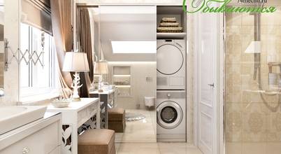 Компания архитекторов Латышевых <q>Мечты сбываются</q>