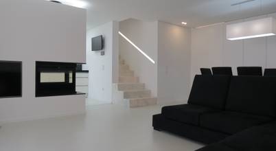 Ivo Sampaio Arquitectura